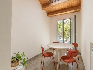 Apartamento Palermo Características 3
