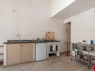 Apartamento Palermo Características 5