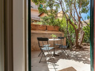 Apartment Palermo Environment 13