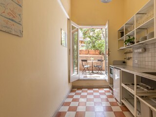Apartment Palermo Features 5