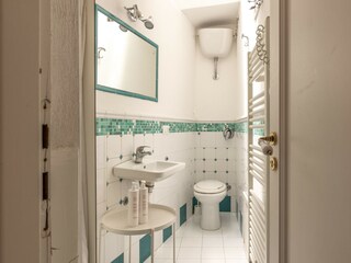 Apartment Palermo Features 12
