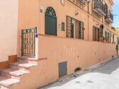 Apartamento Palermo Grabación al aire libre 1