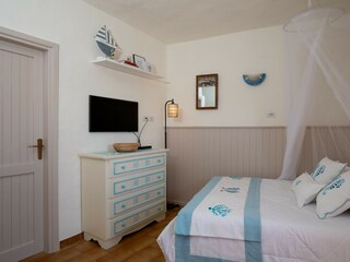 Vakantiehuis Pittulongu Kenmerken 10
