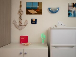 Vakantiehuis Pittulongu Kenmerken 12