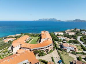 Ferienhaus Mishti Blu Studio al Mare - Pittulongu - image1