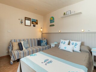 Maison de vacances Pittulongu Équipement 9