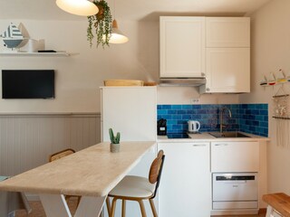 Ferienhaus Pittulongu Ausstattung 12