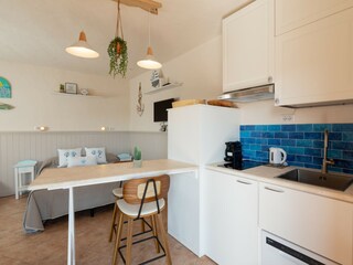 Vakantiehuis Pittulongu Kenmerken 13