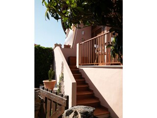 Vakantiehuis Pittulongu Buitenaudio-opname 7