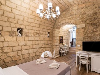 Casa per le vacanze Bari Caratteristiche 5