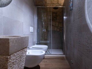 Casa per le vacanze Bari Caratteristiche 11