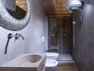 Casa per le vacanze Bari Caratteristiche 12