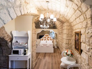 Casa per le vacanze Bari Caratteristiche 13