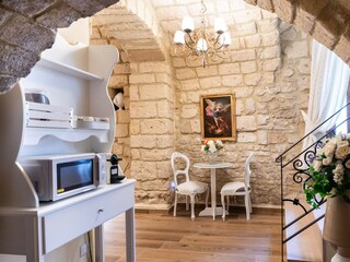 Casa per le vacanze Bari Caratteristiche 14