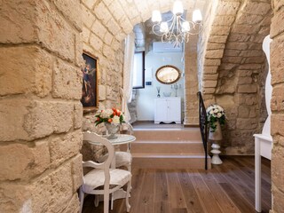 Casa per le vacanze Bari Caratteristiche 16