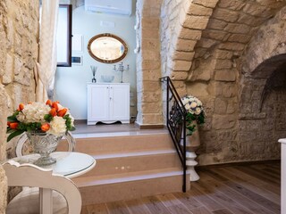 Casa per le vacanze Bari Caratteristiche 17