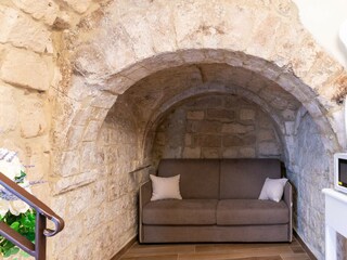 Casa per le vacanze Bari Caratteristiche 18