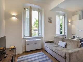 Appartement Genua Équipement 2