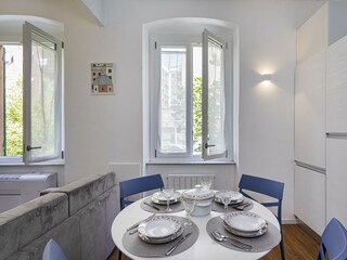 Appartement Genua Équipement 4