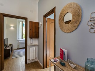 Appartement Genua Équipement 7