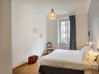 Appartement Genua Équipement 8