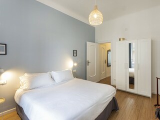 Appartement Genua Équipement 9