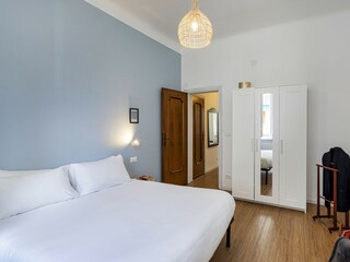 Appartement Genua Équipement 10