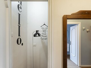 Apartment Genua  12