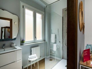 Appartement Genua  13