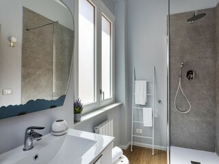 Appartement Genua Équipement 11