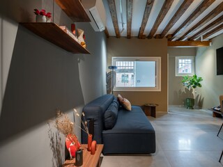 Appartamento Venedig Caratteristiche 11
