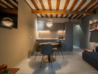 Appartamento Venedig Caratteristiche 12