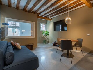 Appartamento Venedig Caratteristiche 13
