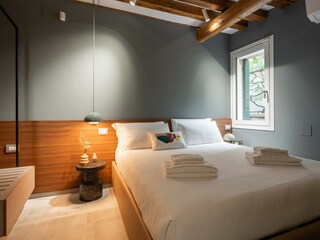 Appartamento Venedig Caratteristiche 14