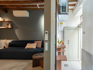 Appartamento Venedig Caratteristiche 15