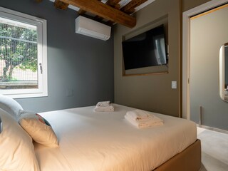 Appartamento Venedig Caratteristiche 16