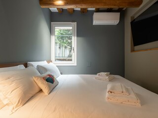 Appartamento Venedig Caratteristiche 17