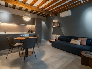 Appartamento Venedig Caratteristiche 19