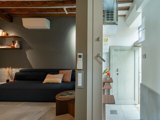 Appartamento Venedig Caratteristiche 21