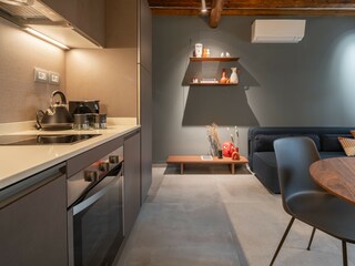 Appartamento Venedig Caratteristiche 22