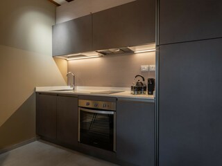 Appartamento Venedig Caratteristiche 23