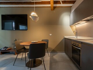 Appartamento Venedig Caratteristiche 25