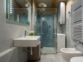 Appartamento Venedig Caratteristiche 26