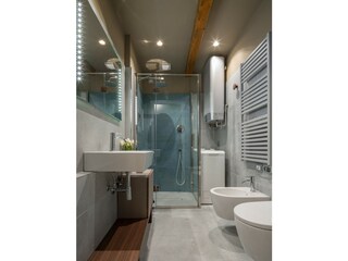 Appartamento Venedig Caratteristiche 27