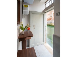 Appartamento Venedig Registrazione all'aperto 3