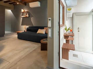 Appartamento Venedig Registrazione all'aperto 5