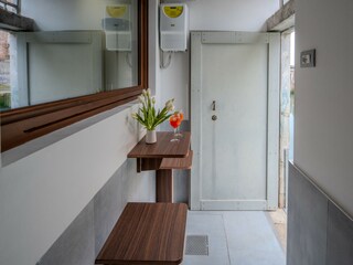 Appartamento Venedig Registrazione all'aperto 6