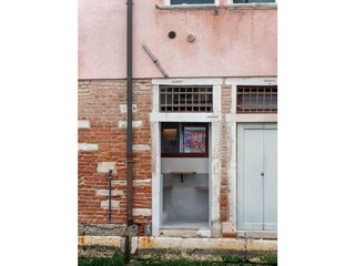 Appartamento Venedig Registrazione all'aperto 7