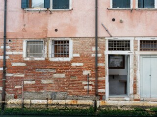 Appartamento Venedig Registrazione all'aperto 9