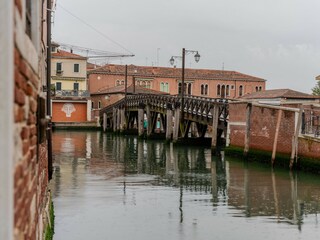 Appartamento Venedig Registrazione all'aperto 8